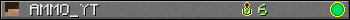 AMMO_YT userbar 350x20