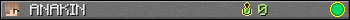 ANAKIN userbar 350x20