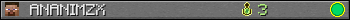 ANANIMZX userbar 350x20