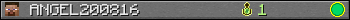 ANGEL200816 userbar 350x20