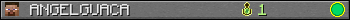 ANGELGUACA userbar 350x20