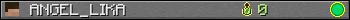 ANGEL_LIKA userbar 350x20