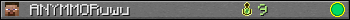 ANYMMORuwu userbar 350x20