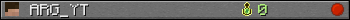 ARG_YT userbar 350x20