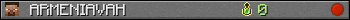 ARMENIAVAH userbar 350x20