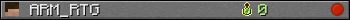 ARM_RTG userbar 350x20