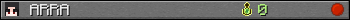 ARRA userbar 350x20