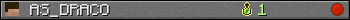 AS_DRACO userbar 350x20