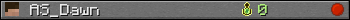 AS_Dawn userbar 350x20