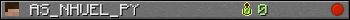 AS_NHUEL_PY userbar 350x20