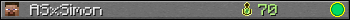 ASxSimon userbar 350x20