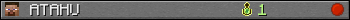 ATAHU userbar 350x20