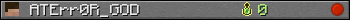 ATErr0R_GOD userbar 350x20