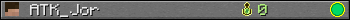 ATK_Jor userbar 350x20