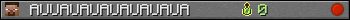 AUUAUAUAUAUAUAUA userbar 350x20