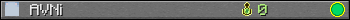 AVNi userbar 350x20