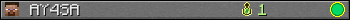AY4SA userbar 350x20