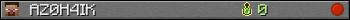 AZ0H4IK userbar 350x20