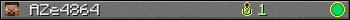 AZe4864 userbar 350x20