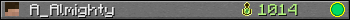 A_Almighty userbar 350x20