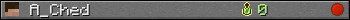 A_Ched userbar 350x20