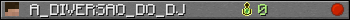 A_DIVERSAO_DO_DJ userbar 350x20