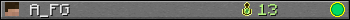 A_FG userbar 350x20