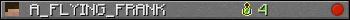 A_FLYING_FRANK userbar 350x20