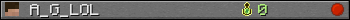 A_G_LOL userbar 350x20