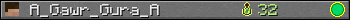 A_Gawr_Gura_A userbar 350x20