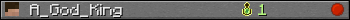 A_God_King userbar 350x20