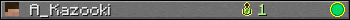 A_Kazooki userbar 350x20