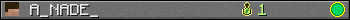 A_NADE_ userbar 350x20