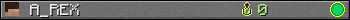 A_REX userbar 350x20