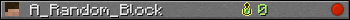 A_Random_Block userbar 350x20