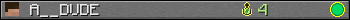 A__DUDE userbar 350x20