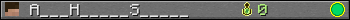 A___H_____S_____ userbar 350x20