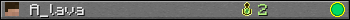 A_lava userbar 350x20