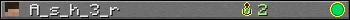 A_s_h_3_r userbar 350x20