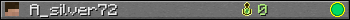 A_silver72 userbar 350x20