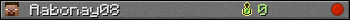 Aabonay08 userbar 350x20