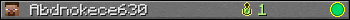 Abdnokece630 userbar 350x20