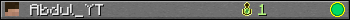 Abdul_YT userbar 350x20