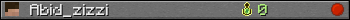 Abid_zizzi userbar 350x20