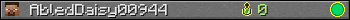 AbledDaisy00944 userbar 350x20