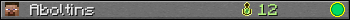 Aboltins userbar 350x20