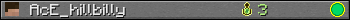 AcE_hillbilly userbar 350x20