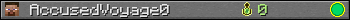 AccusedVoyage0 userbar 350x20