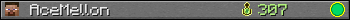 AceMellon userbar 350x20