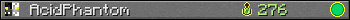 AcidPhantom userbar 350x20